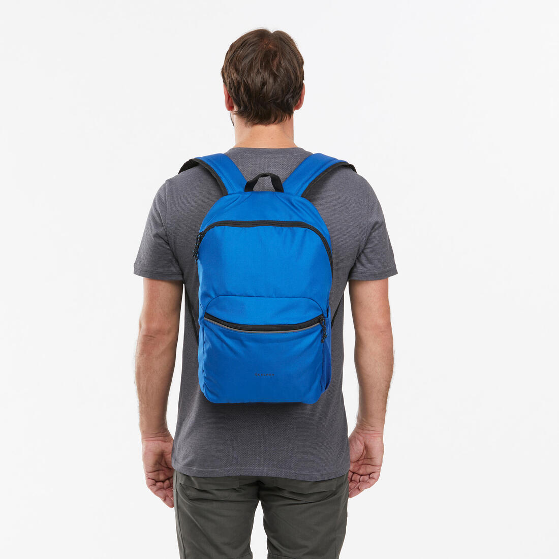 Sac à dos 2 poches 17L - NH Escape 100