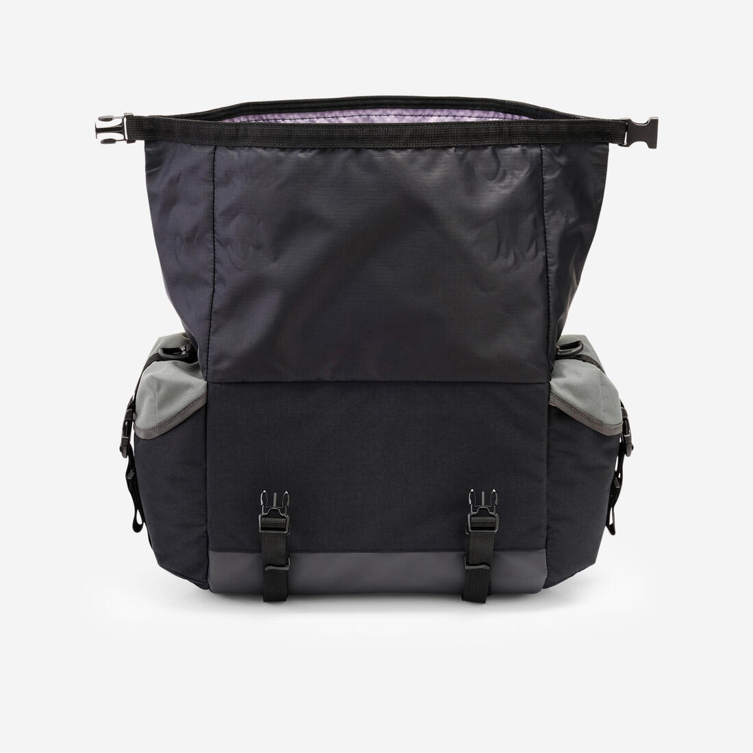 Sacoche vélo de guidon bikepacking 10 litres, ADVT 500