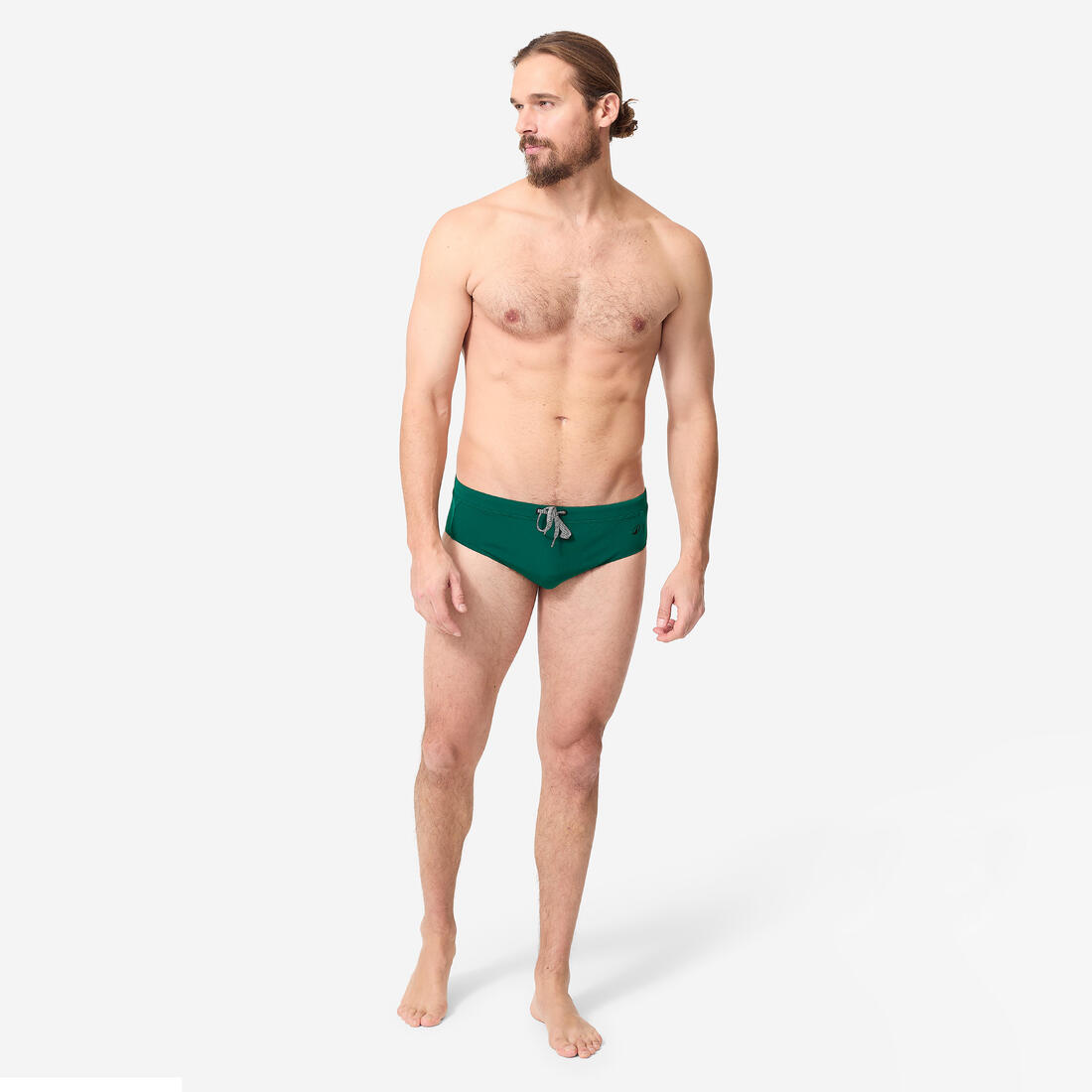 Slip de bain natation Homme - 100 plus
