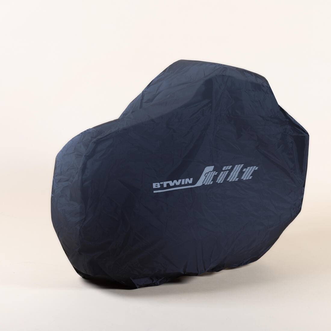 HOUSSE DE PROTECTION POUR TRANSPORT VÉLO PLIANT
