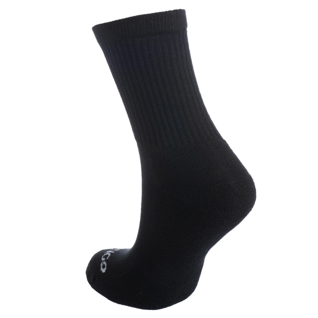 Chaussettes de sport hautes lot de 3, RS 100