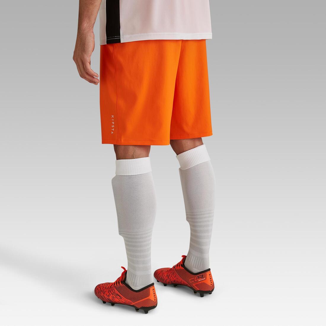 Short de football viralto club adulte