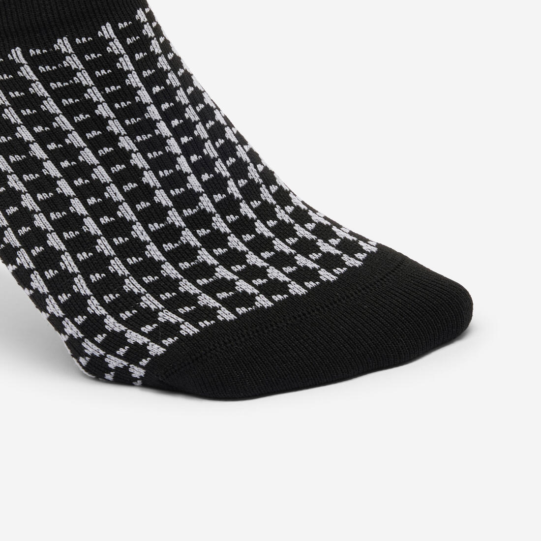 Chaussettes invisibles x 3 femme, couleurs