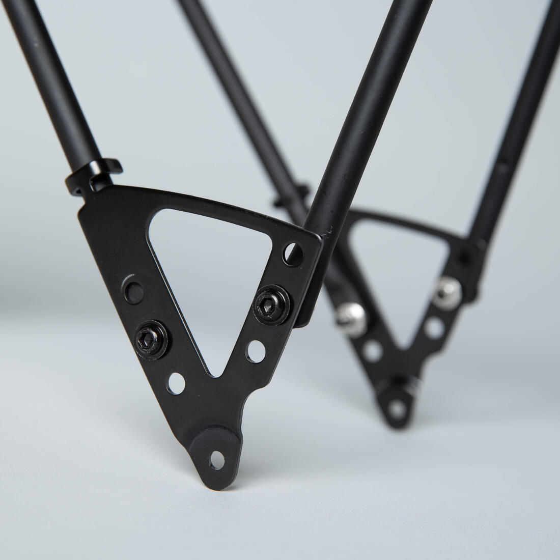 PORTE-BAGAGES VÉLO PLIANT 20" ULTRA LEGER