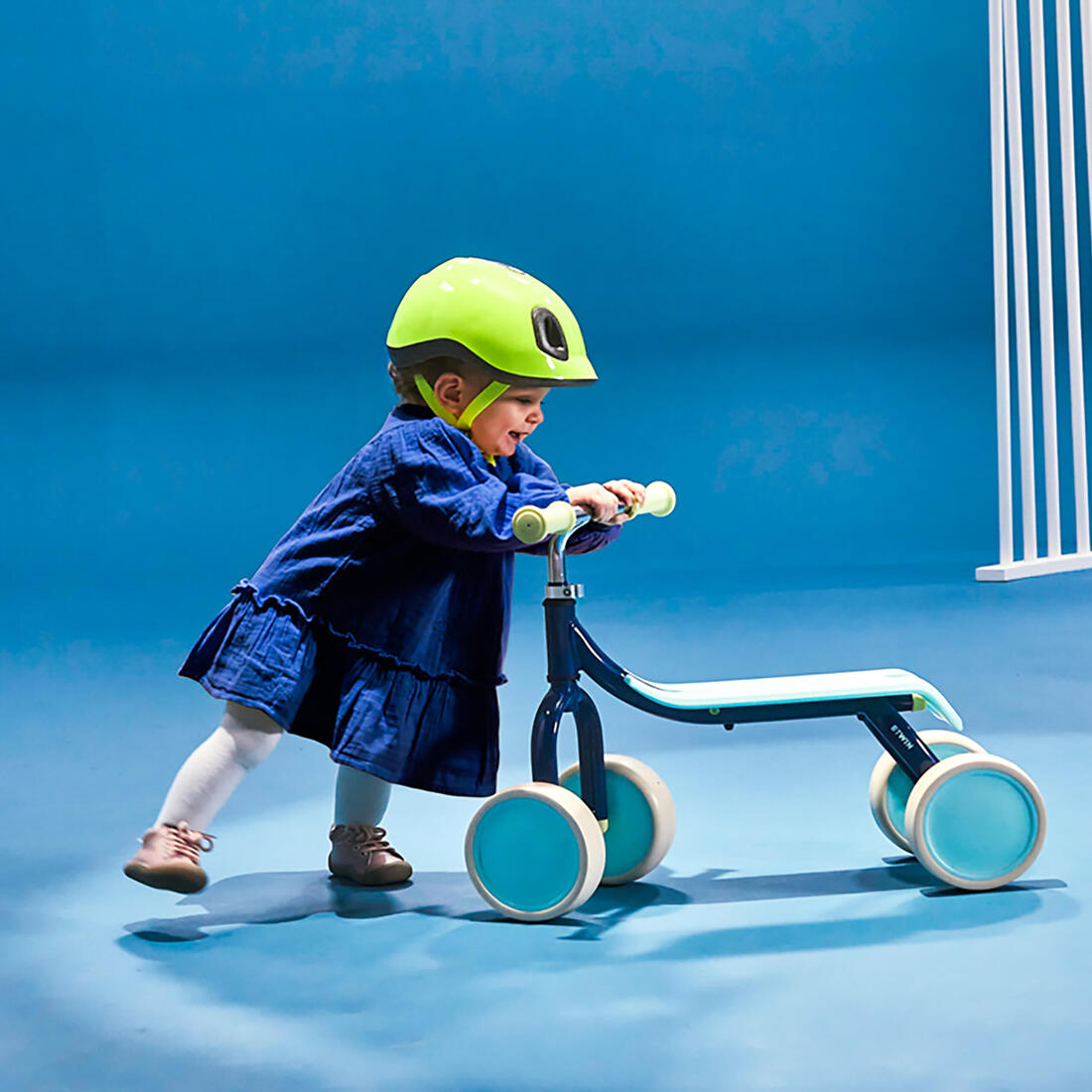Porteur evolutif draisienne 2en1