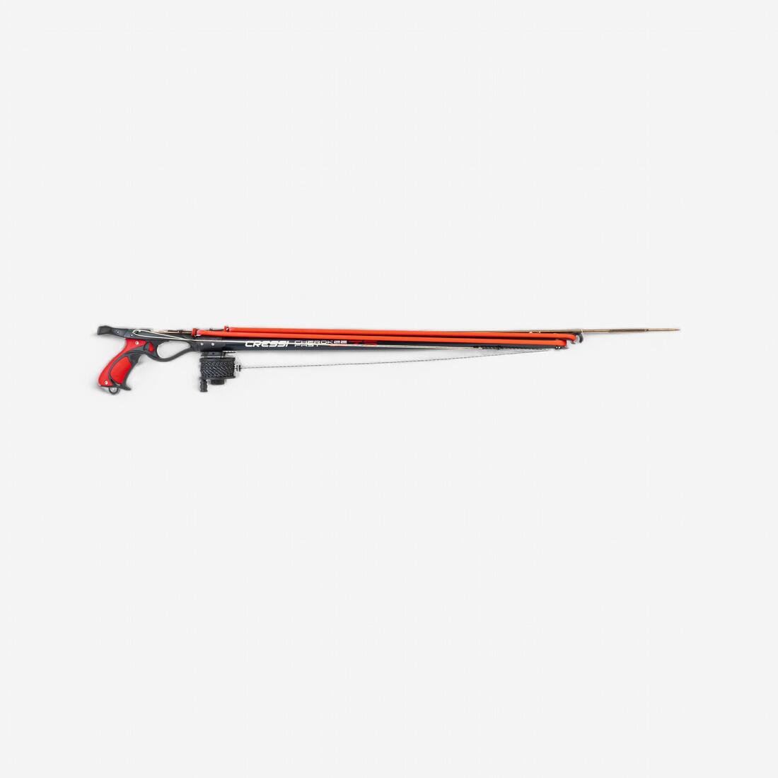 ARBALETE DE CHASSE SOUS MARINE CHEROKEE FAST 100CM