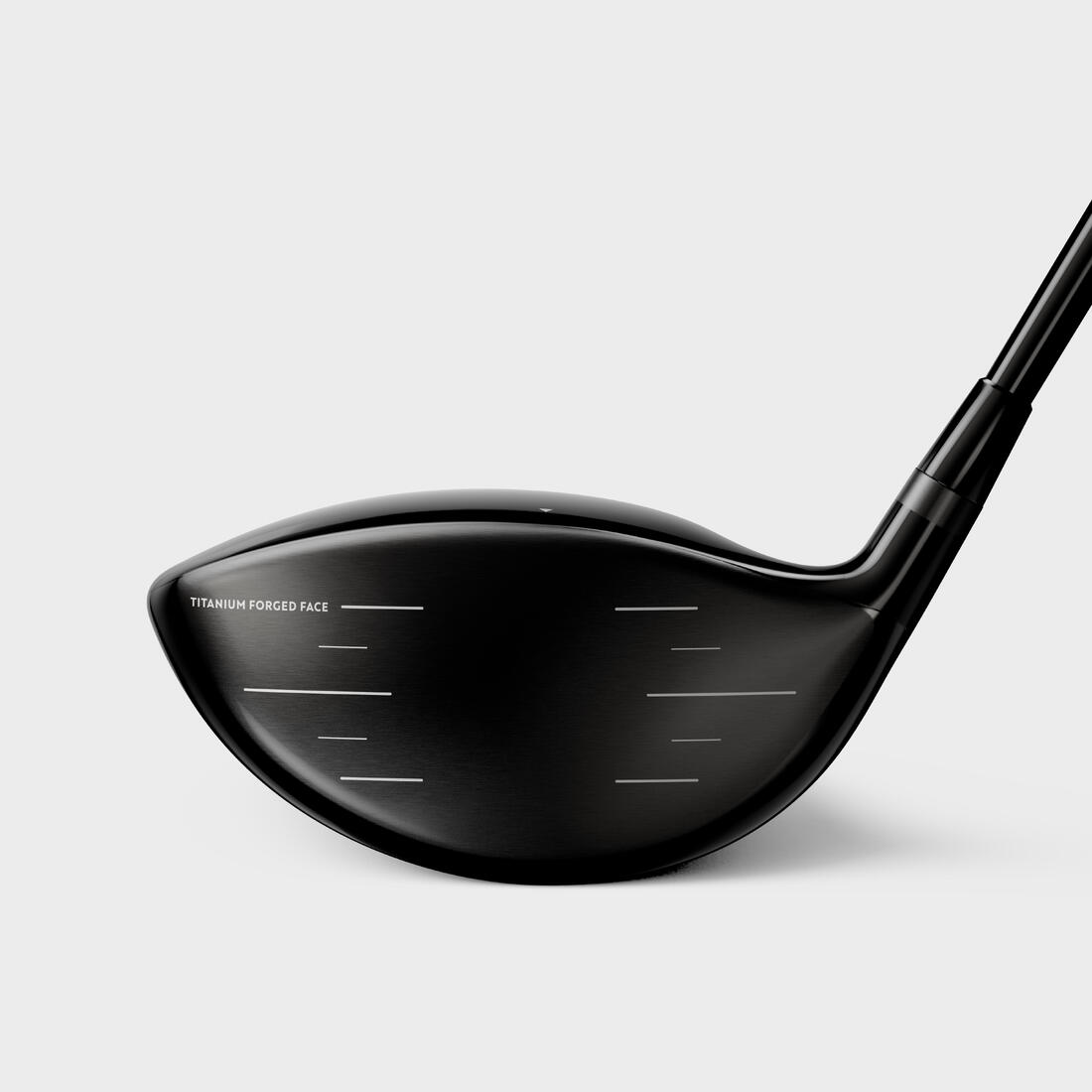 Driver golf droitier VITESSE RAPIDE / STIFF, MAX 500