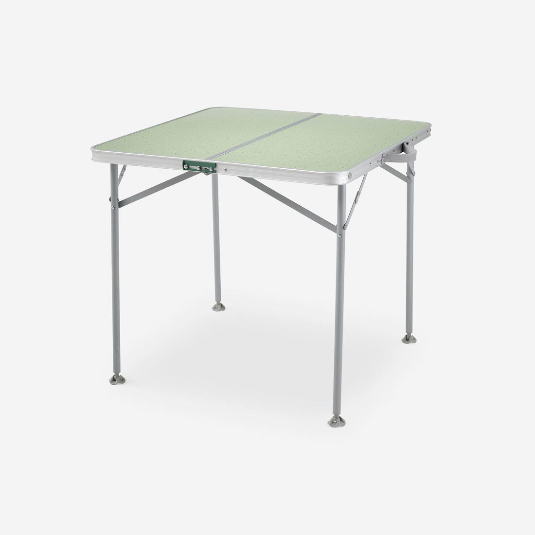 Table de camping pliante, 4 personnes
