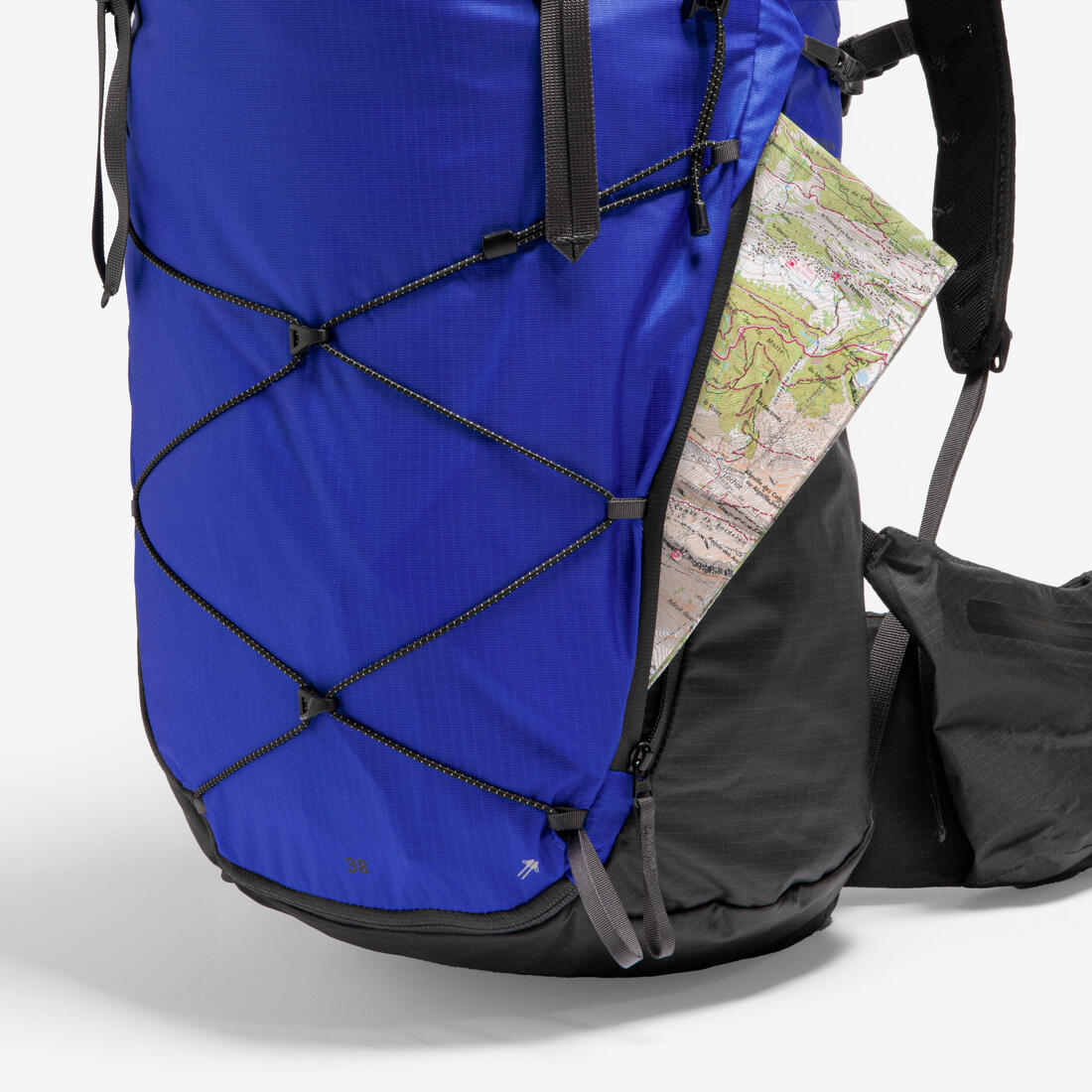 Sac à dos de randonnée, MH900 38L