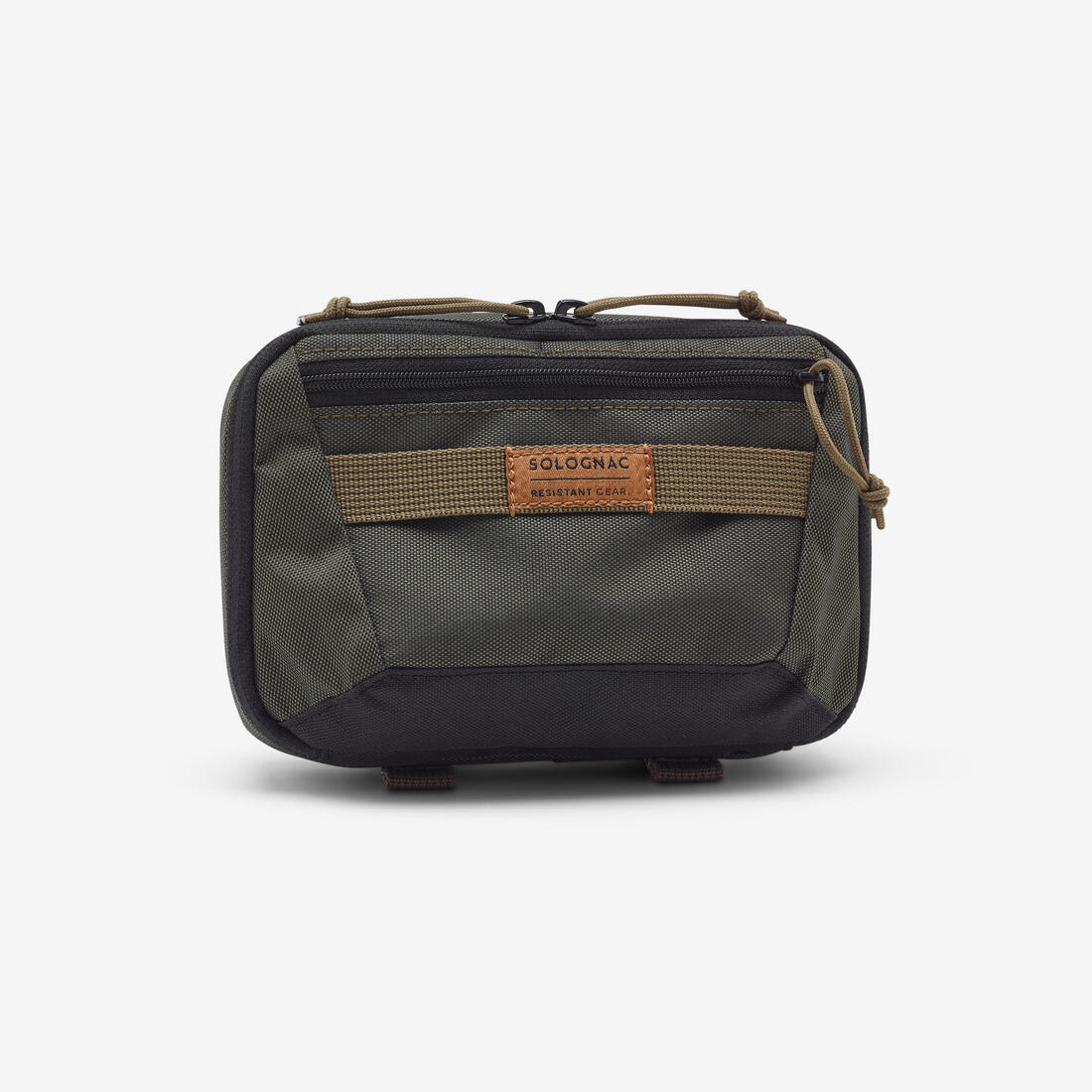 Poche molle horizontale edc taille m (x-access)