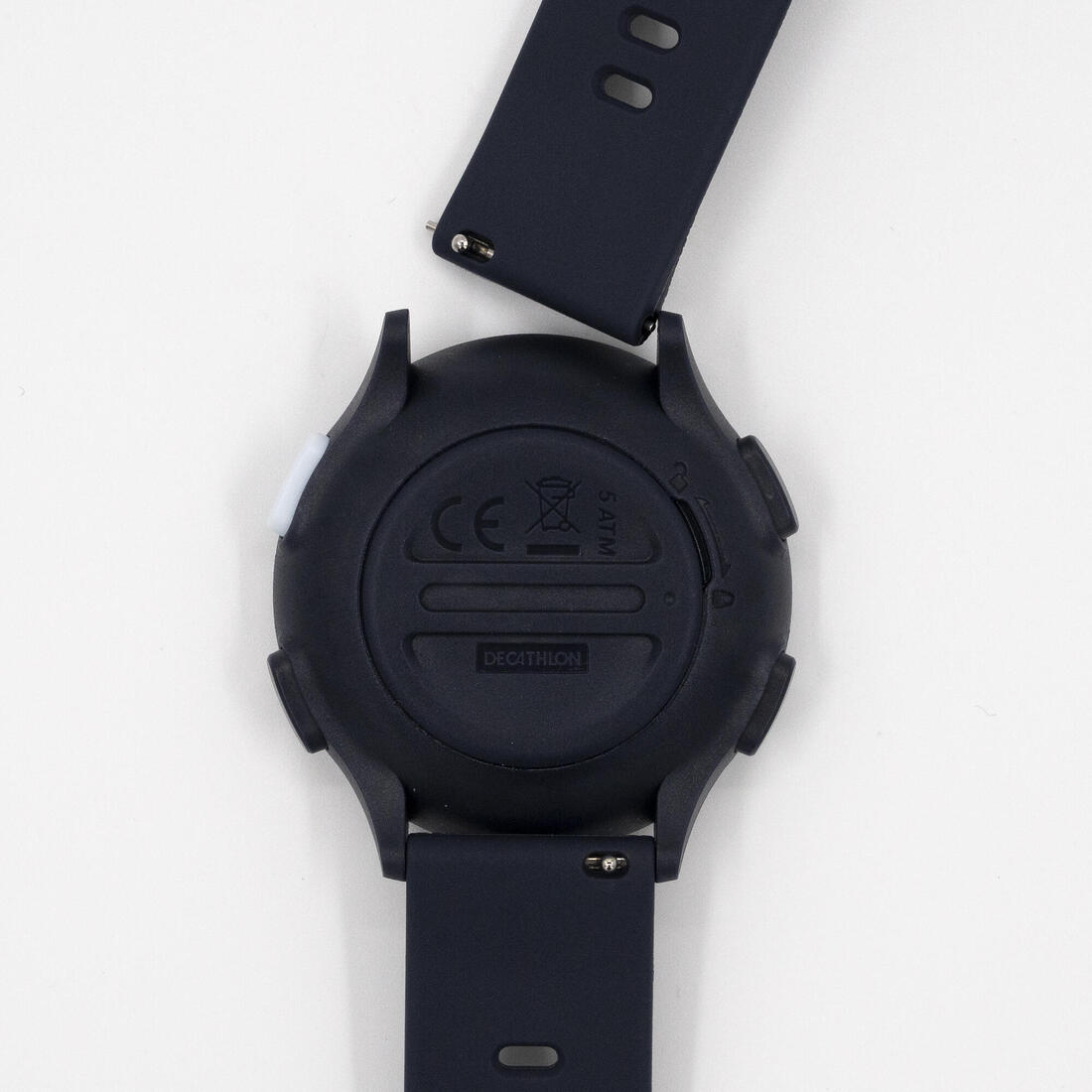 Montre chronomètre de course à pied W500 M