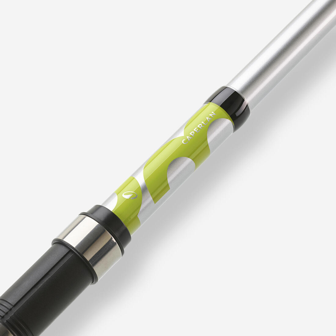 Ensemble de pêche en surfcasting canne et moulinet SYMBIOS LIGHT-100 390 80-150g
