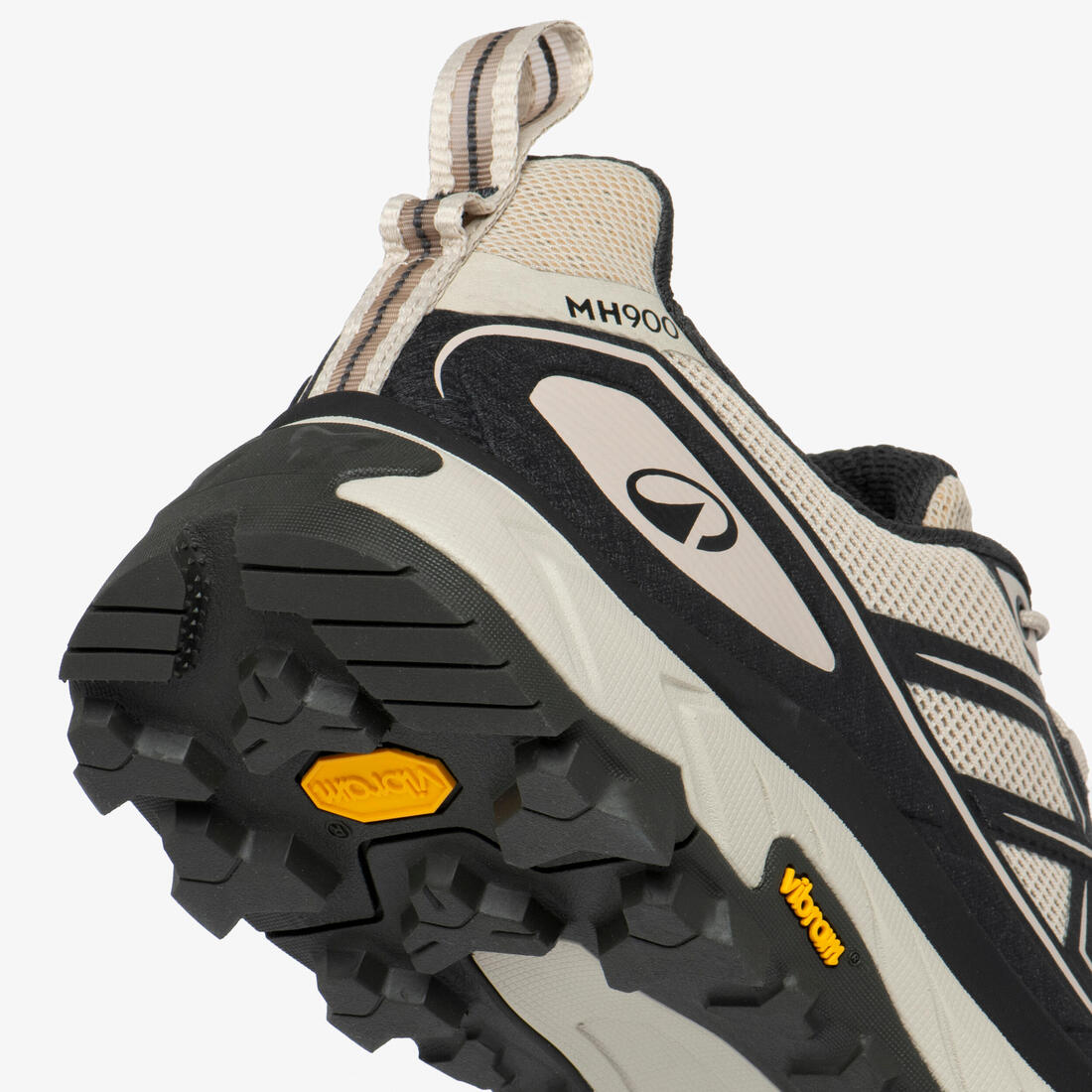 Chaussures de randonnée basses homme, MH900 Light