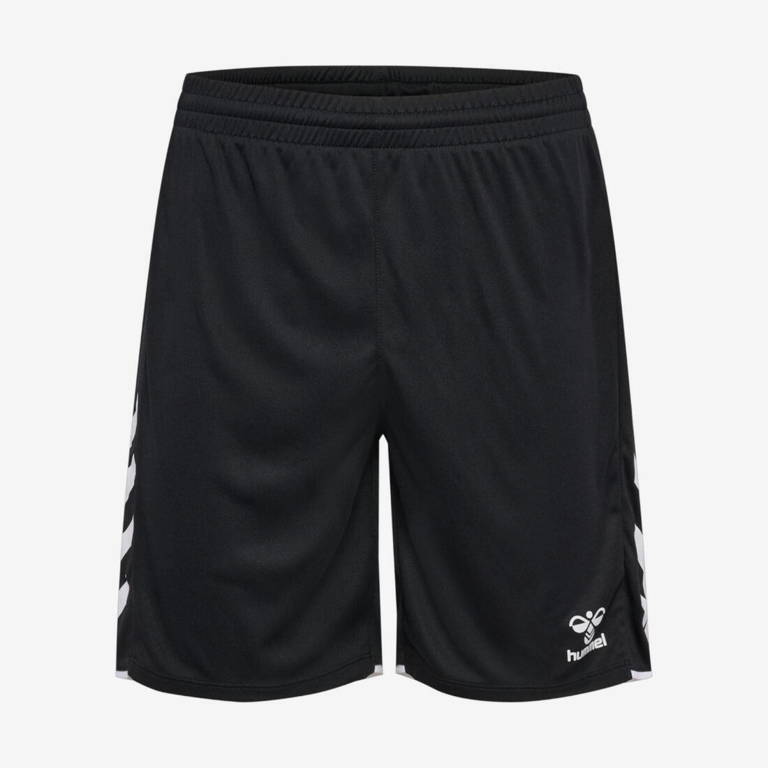 Short de handball Homme - Hummel Core 2.0 noir