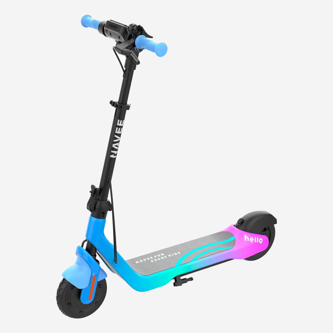 Trottinette électrique enfant Navee K100 Max