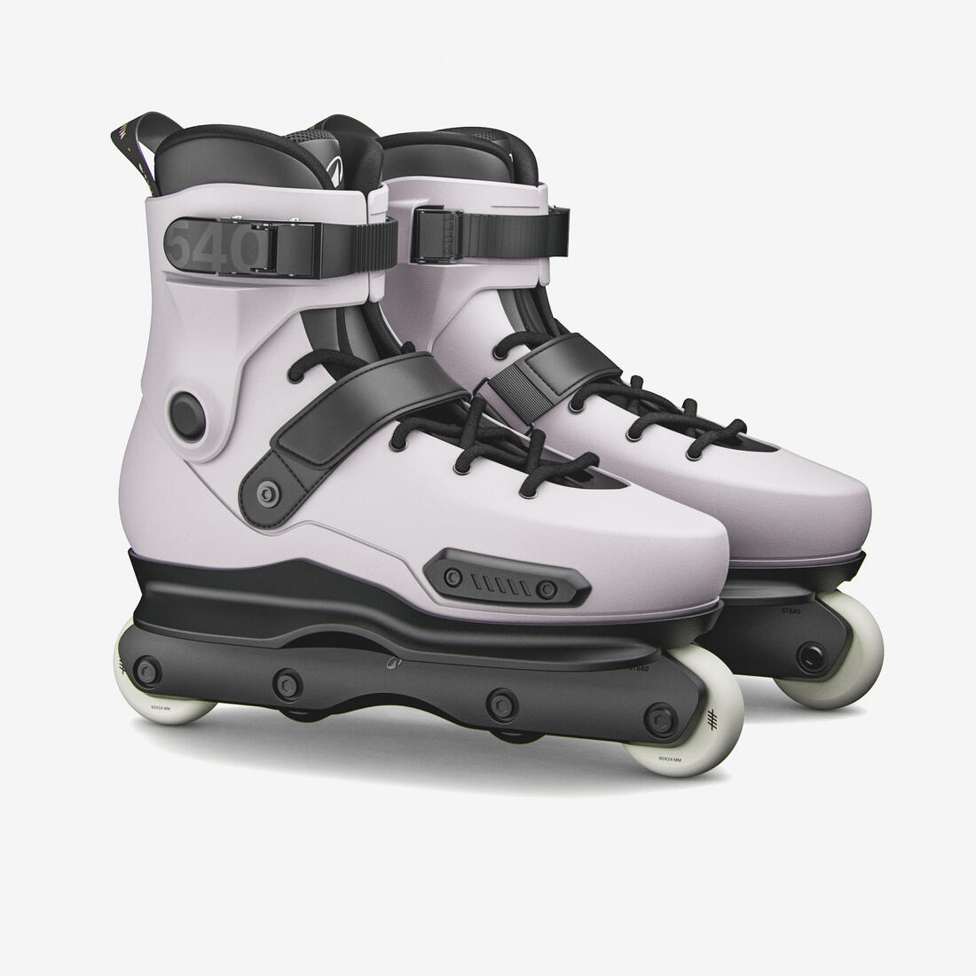 Grind, slide, saut… Le ST540 est fait pour l’action. Avec son soulplate , ses ro