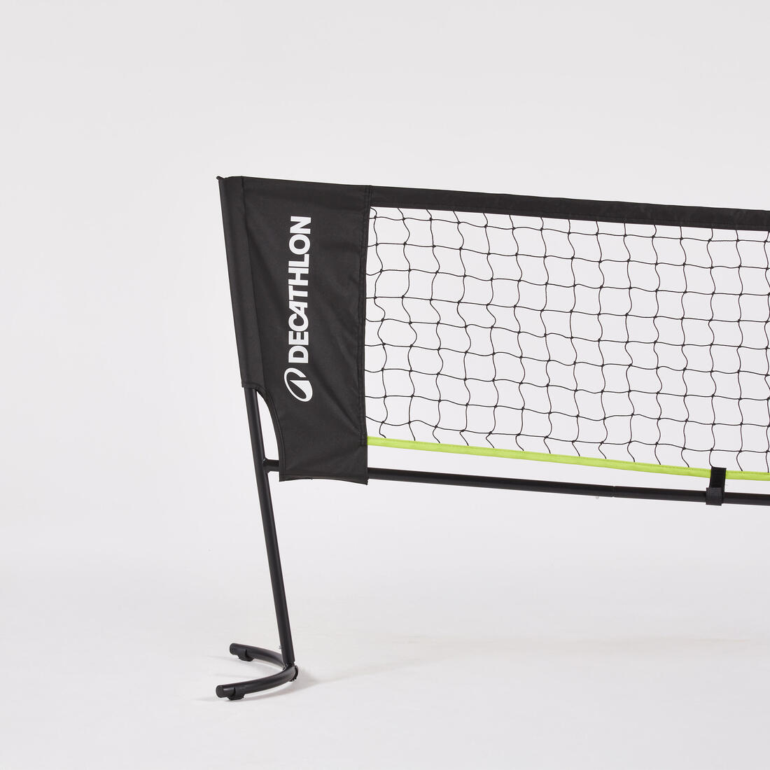 Filet de tennis sur pied leger 3 mètres, Net 3M