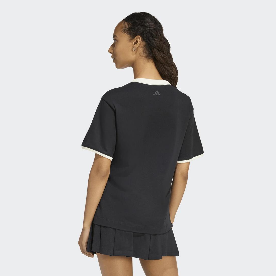 Tee-shirt femme Adidas