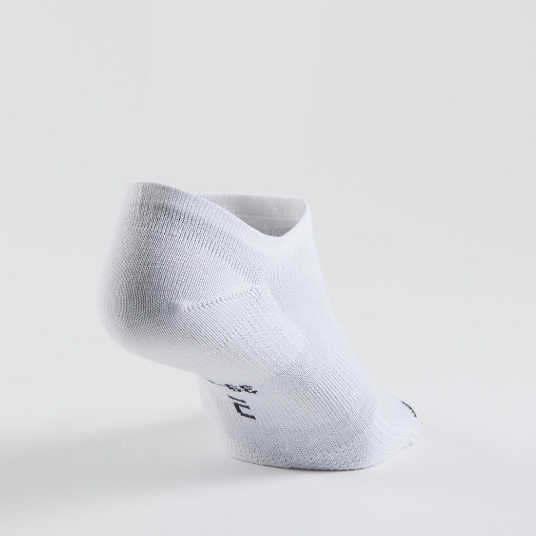 CHAUSSETTES DE SPORT BASSES ARTENGO RS 160 LOT DE 5