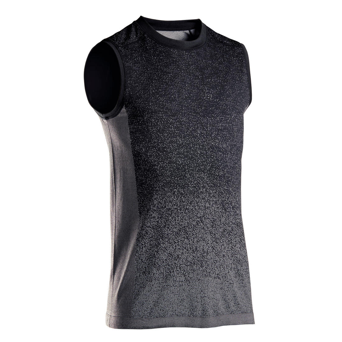 DEBARDEUR SEAMLESS-SANS COUTURES YOGA DYNAMIQUES HOMME