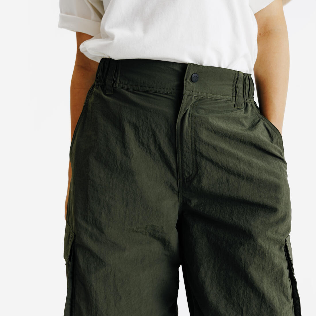 Pantalon cargo femme, Lifetech