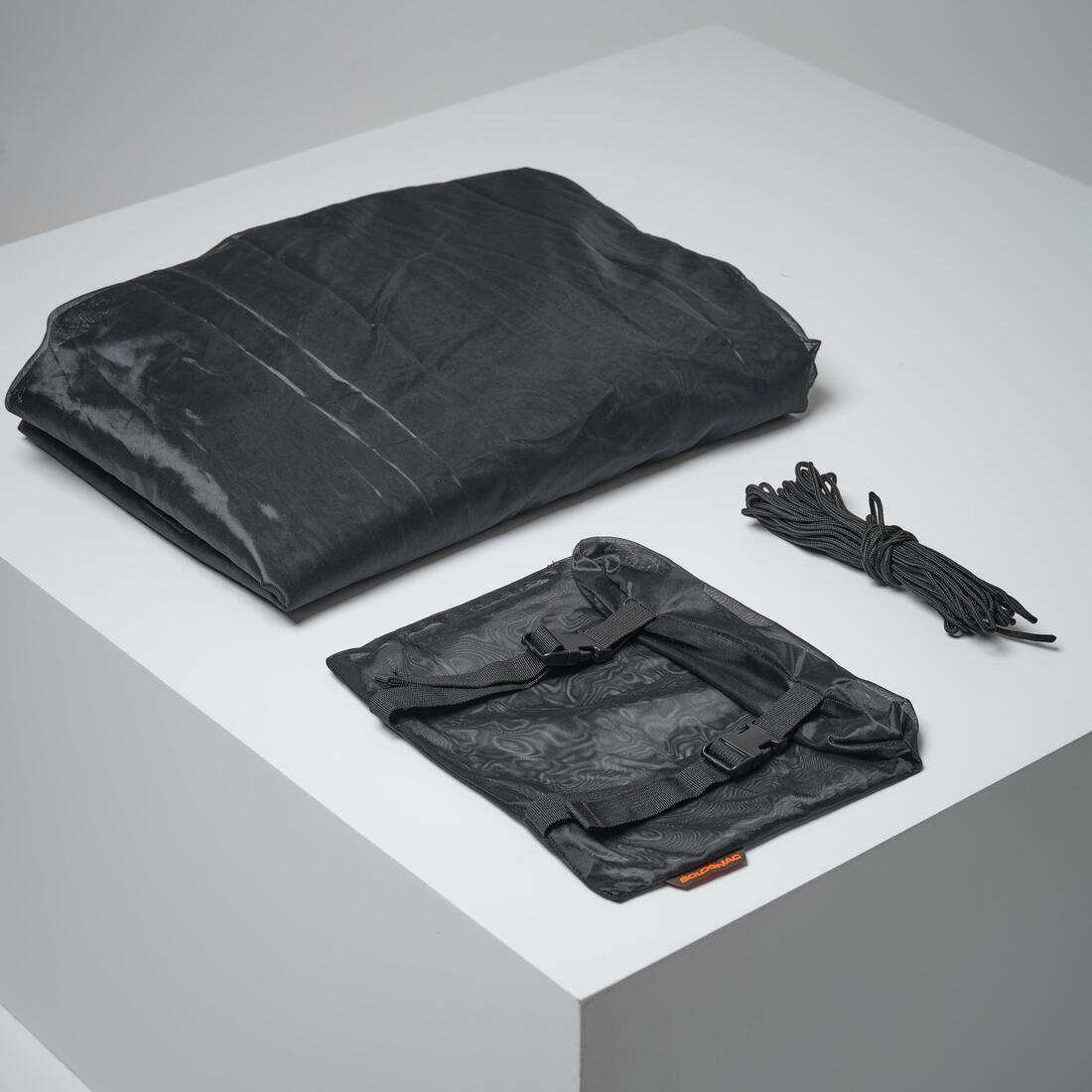 Filet Moustiquaire pour hamac Bushcraft