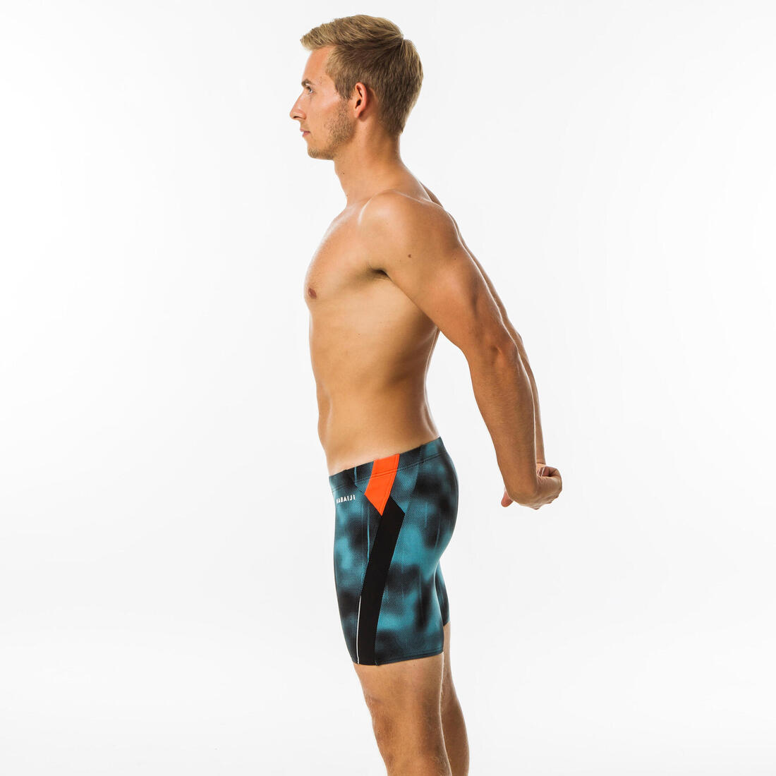 Boxer de Bain Natation Homme - Long