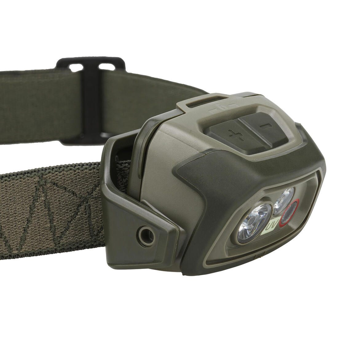 Lampe frontale moonlight usb 900 pêche de la carpe
