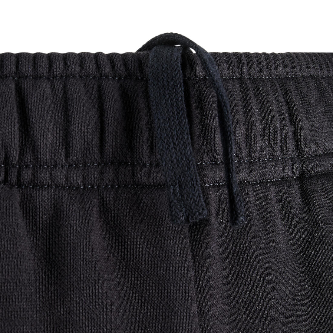 Pantalon jogging imprimé Puma enfant - noir