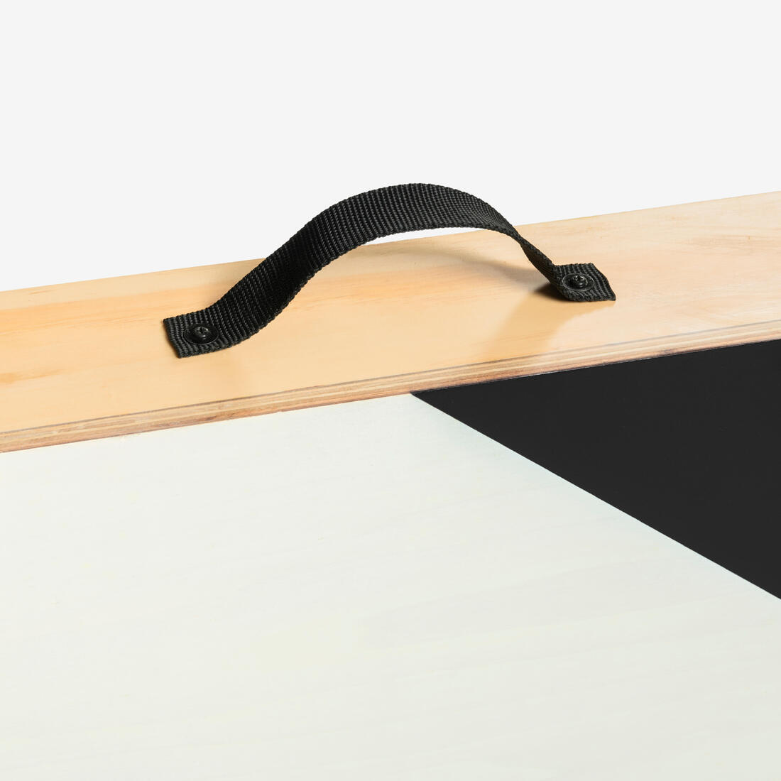Jeu de cornhole prêt-à-jouer