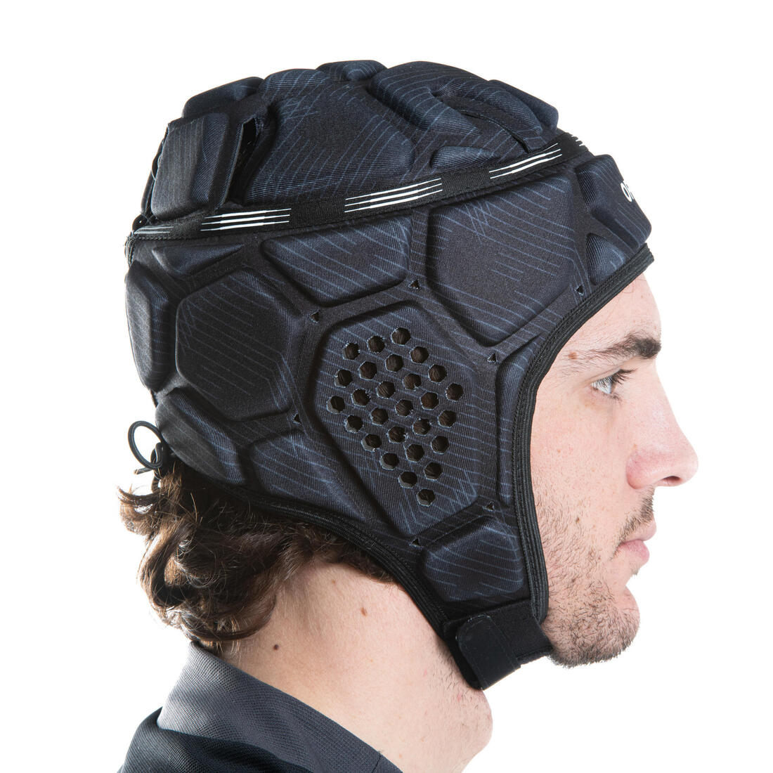 Casque de rugby Adulte - Casque R500 Decathlon | Canterbury