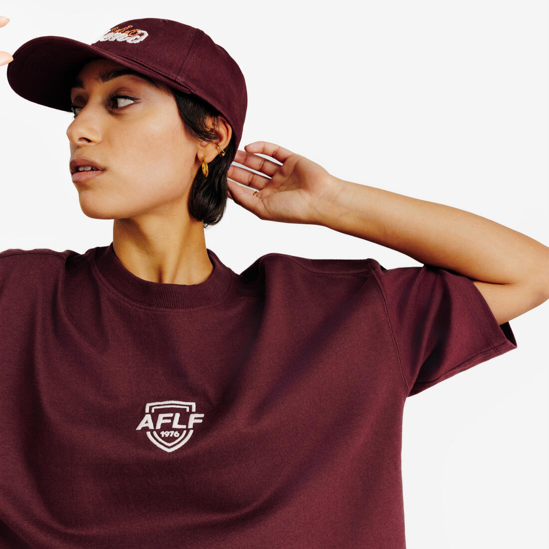 Casquette Baseball, Elementals