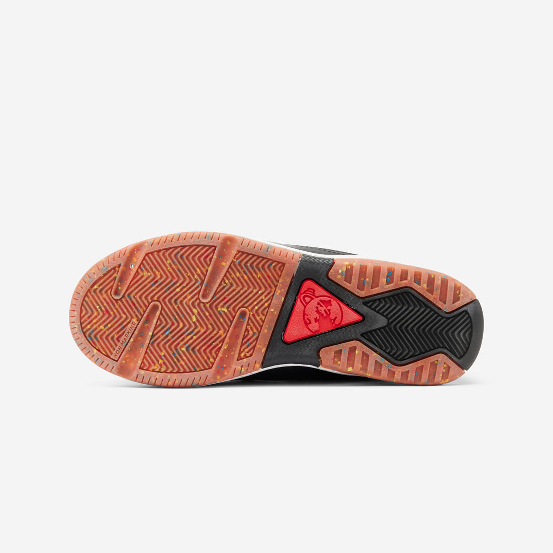 Chaussures de sport à scratch imperméables enfant, Playventure