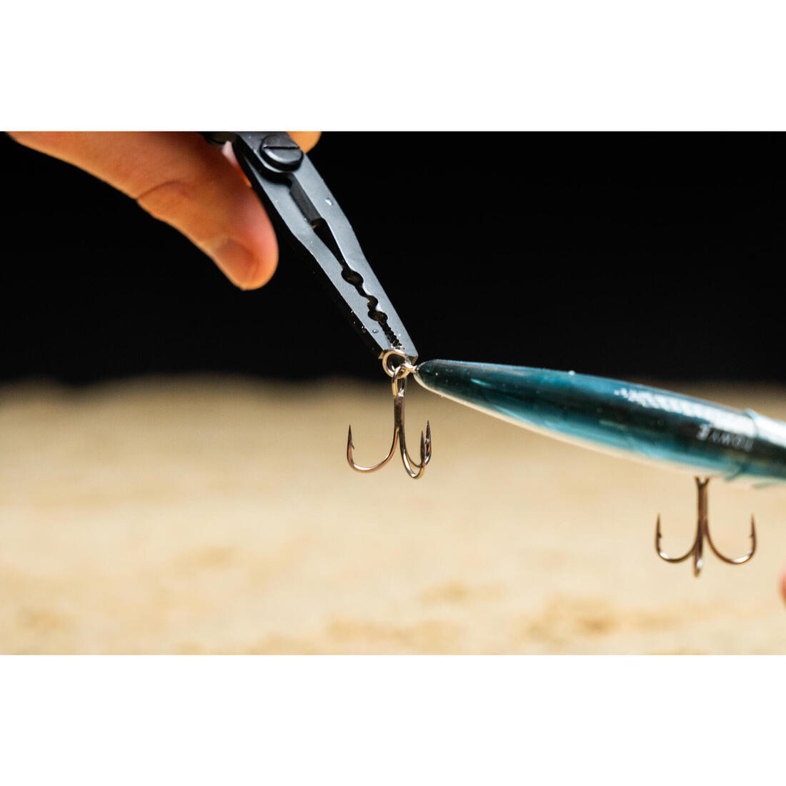 Pince de pêche multi-fonctions sw