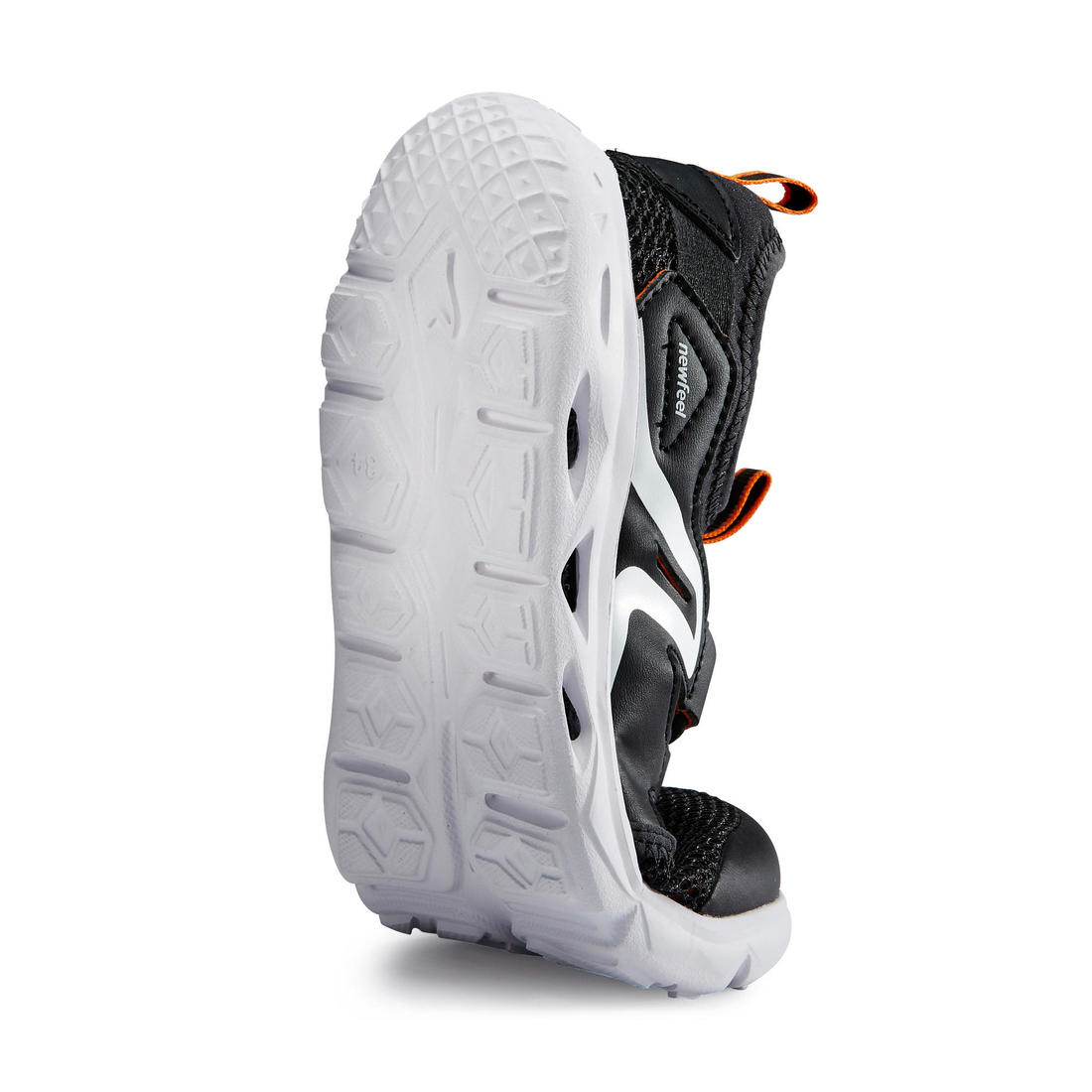 Chaussures enfant ultra-respirantes - PW 500 fresh