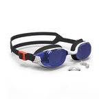 orange flamme fluo