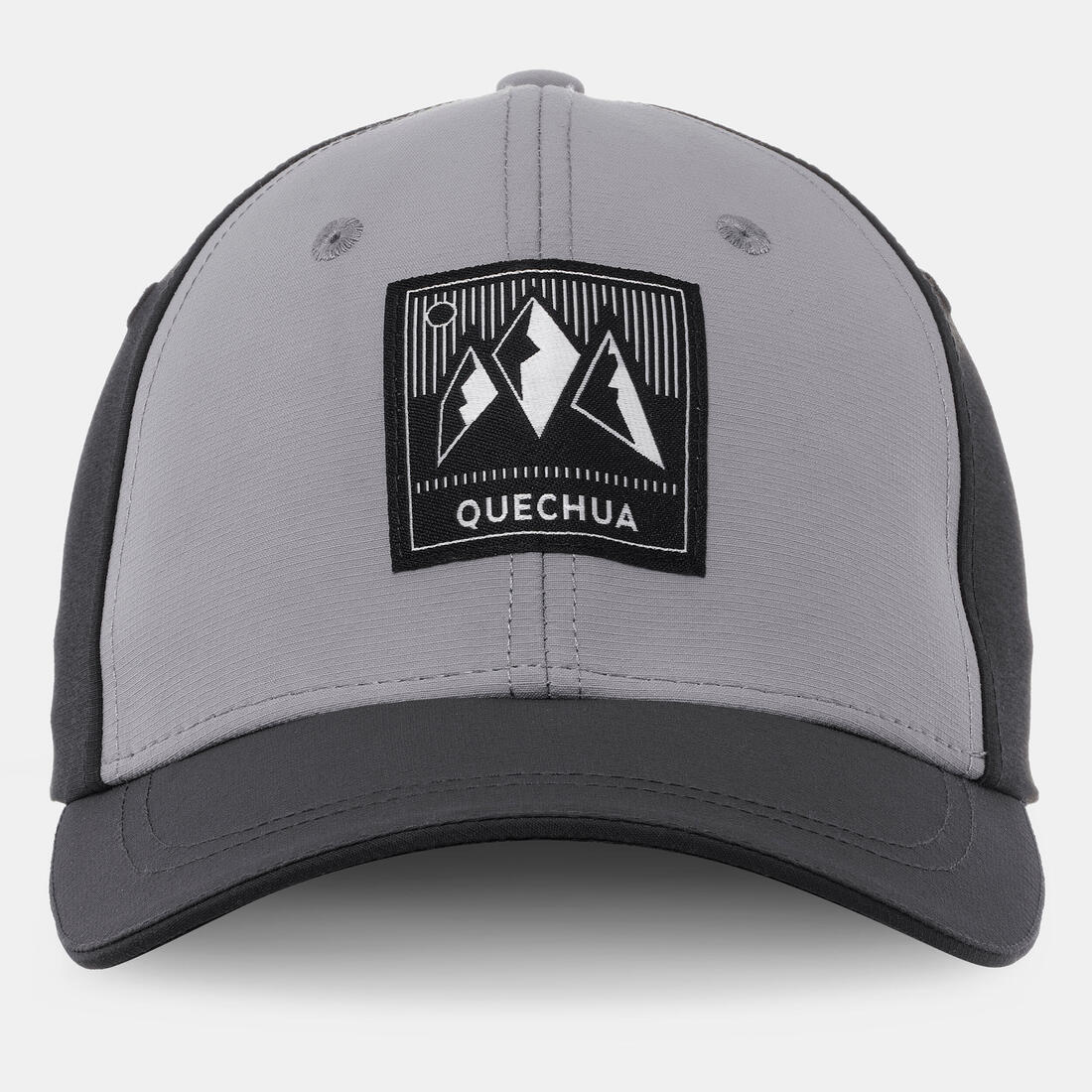 Casquette enfant 7-15 ans, MH100 noire