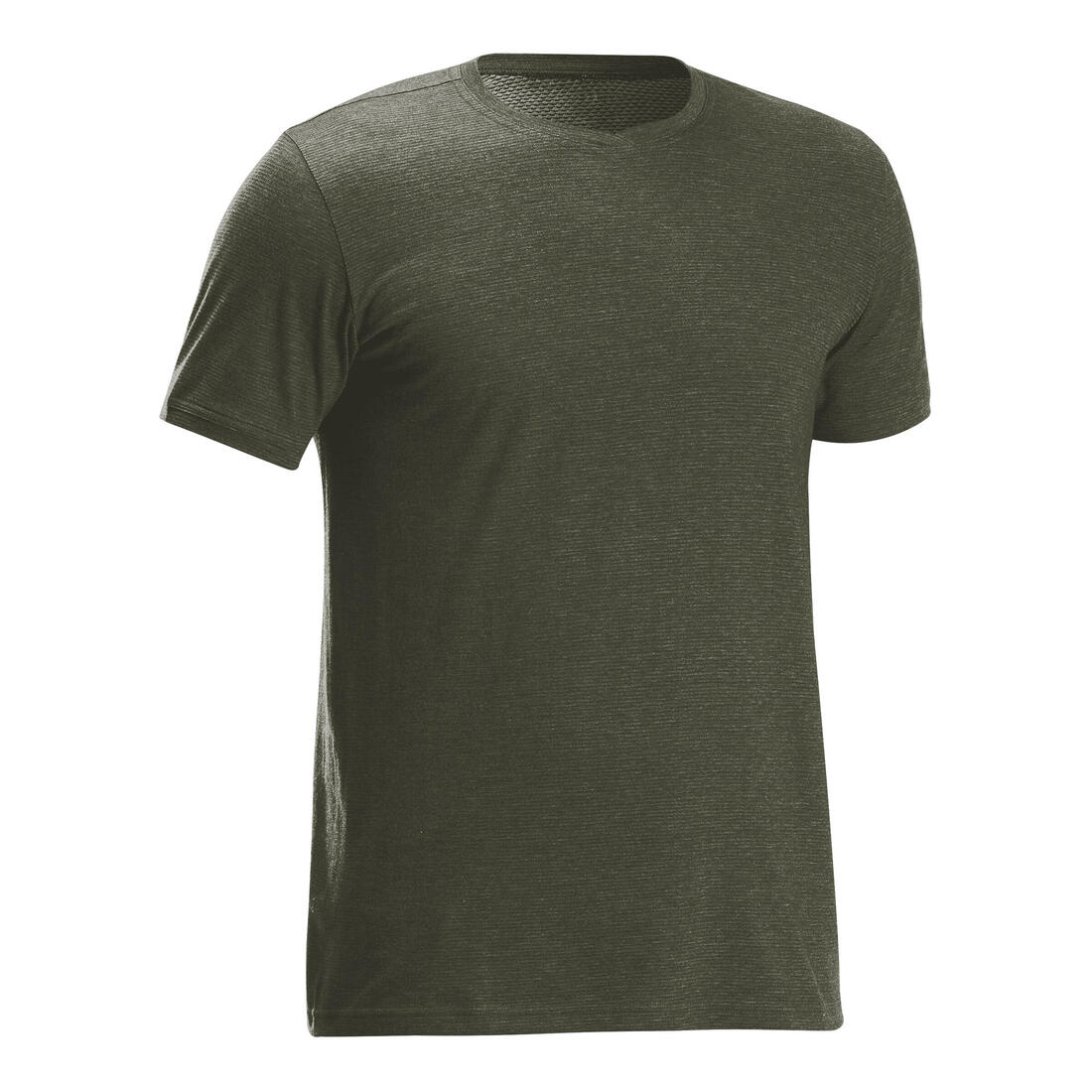 T-shirt de randonnée - NH550 Fresh - Homme