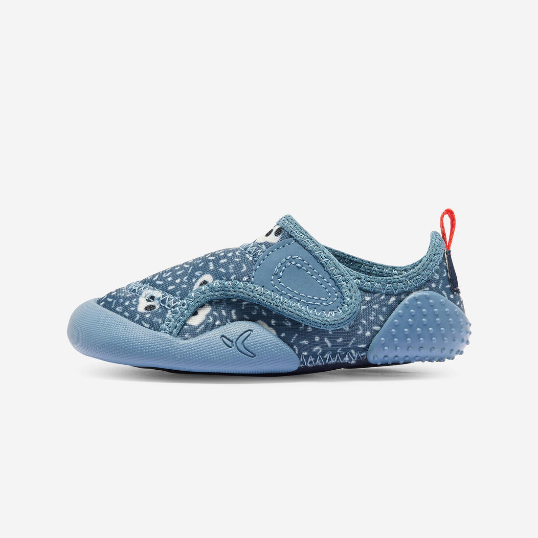 Chausson Baby light respirant imprimé enfant