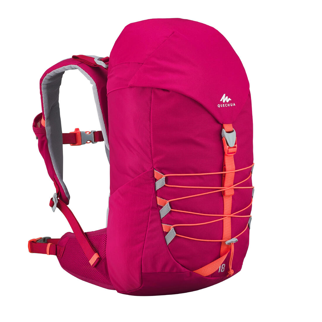 Sac à dos de randonnée enfant 7-15 ans 18L - MH500