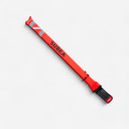 rose corail fluo