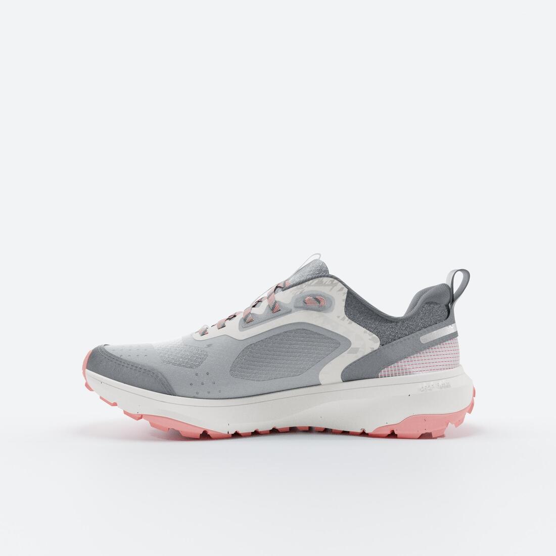 Chaussures Running et Trail Femme, Kiprun  JF190 Grip
