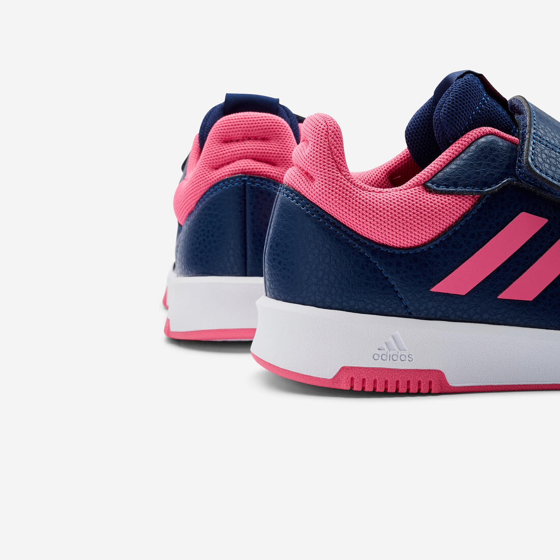 Chaussures Tensaur enfant, bleu et