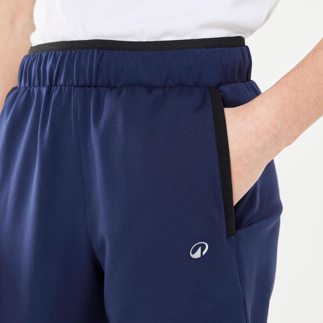 Pantalon de jogging enfant chaud respirant