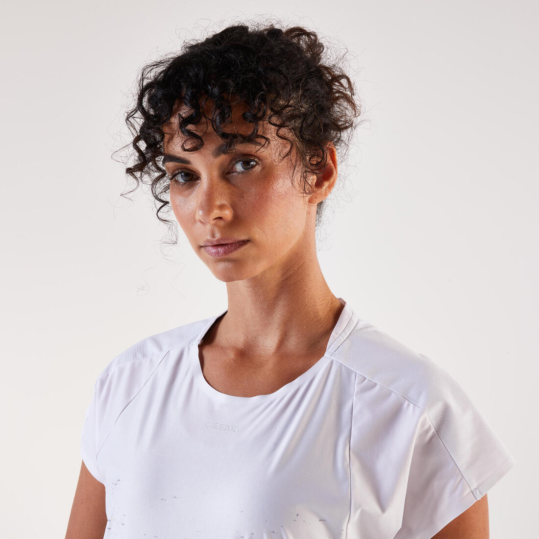 T-shirt de Running léger Femme - KIPRUN Run 900 Light