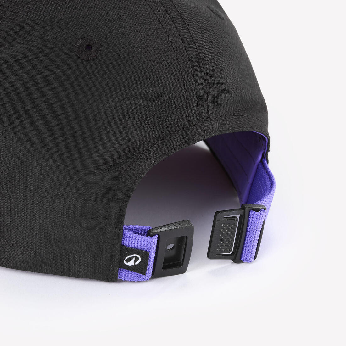Casquette de randonnée 7-15 ans enfant, MH100