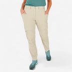 beige lin