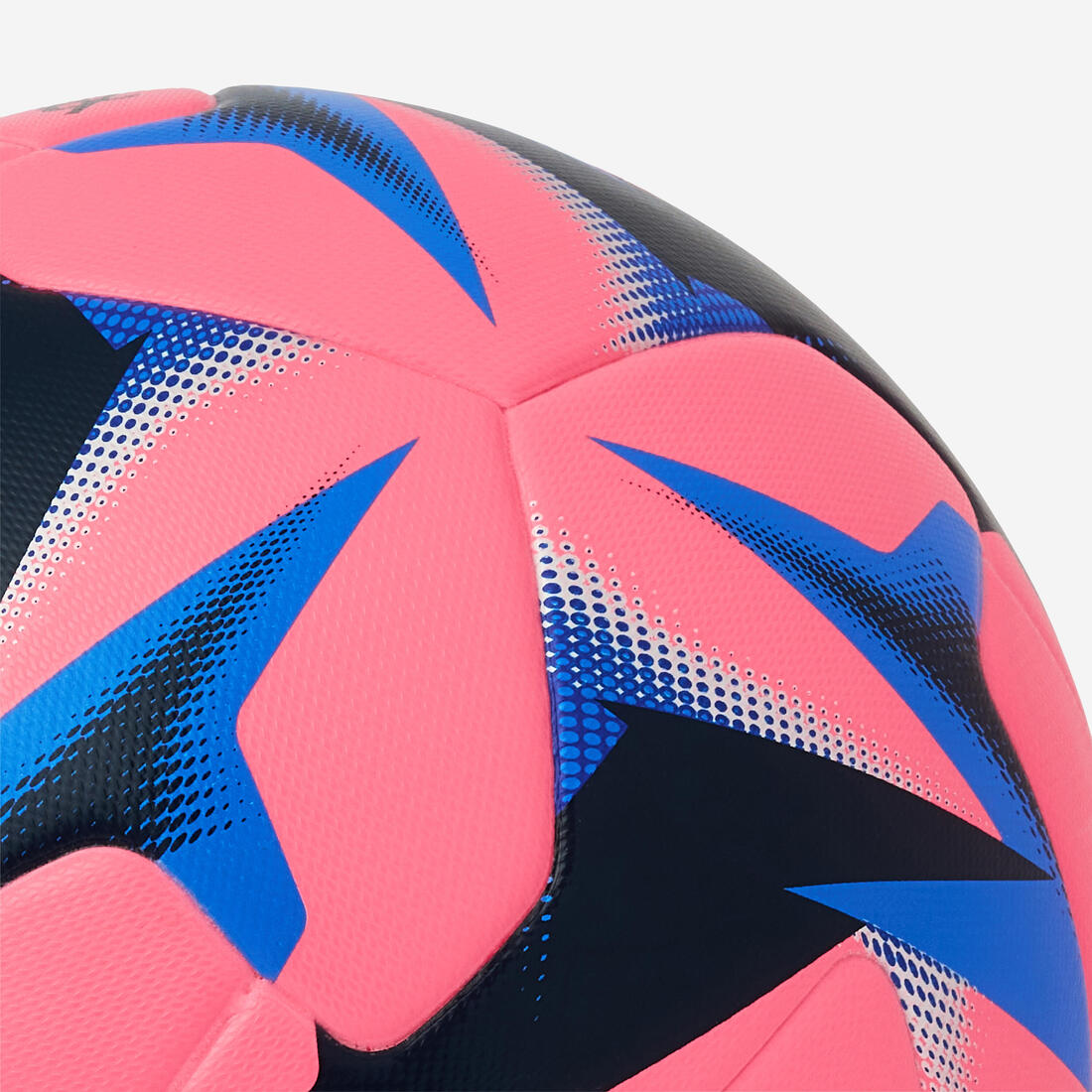 Ballon Replica Ligue 1 McDonald's 26/27. Taille 5. FIFA Basic.