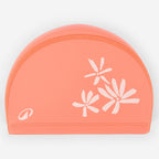 orange pastel corail