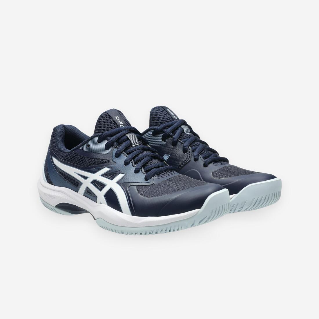 Chaussures de Tennis Femme Multicourt Game FF